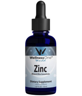 Entropy Zinc 20ml