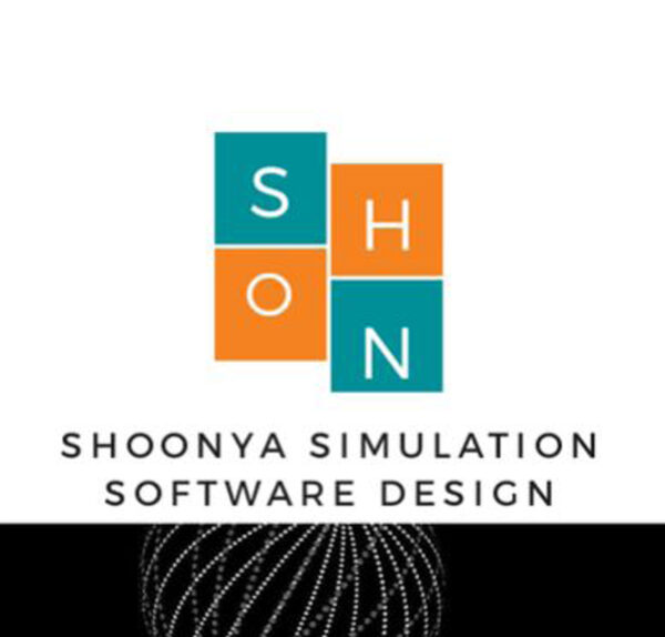 Shoonya Simulation Software