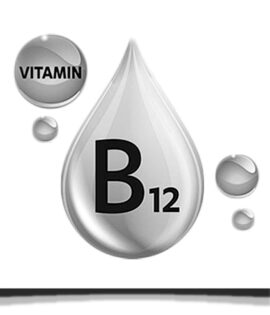 Vitamin B12