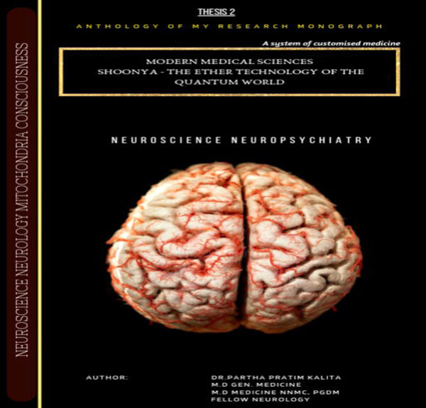 Neuroscience & Neuropsychiatry